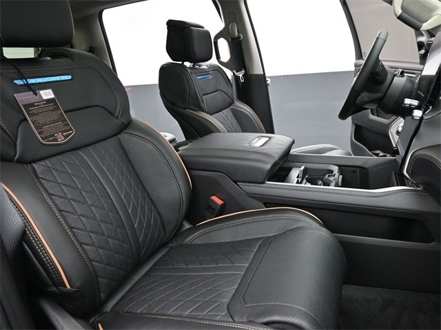 New 2026 RAM 1500 Tungsten image 21