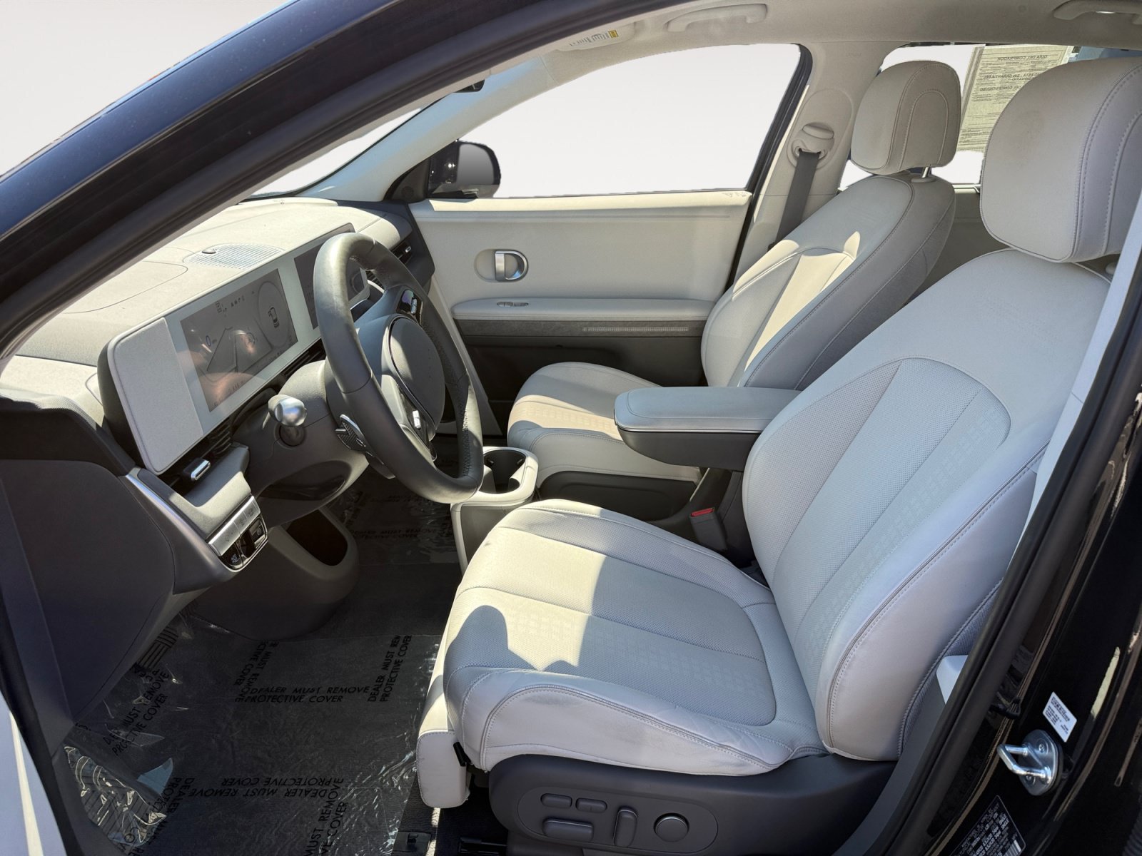 Used 2023 Hyundai Ioniq 5 Limited AWD/4WD image 10