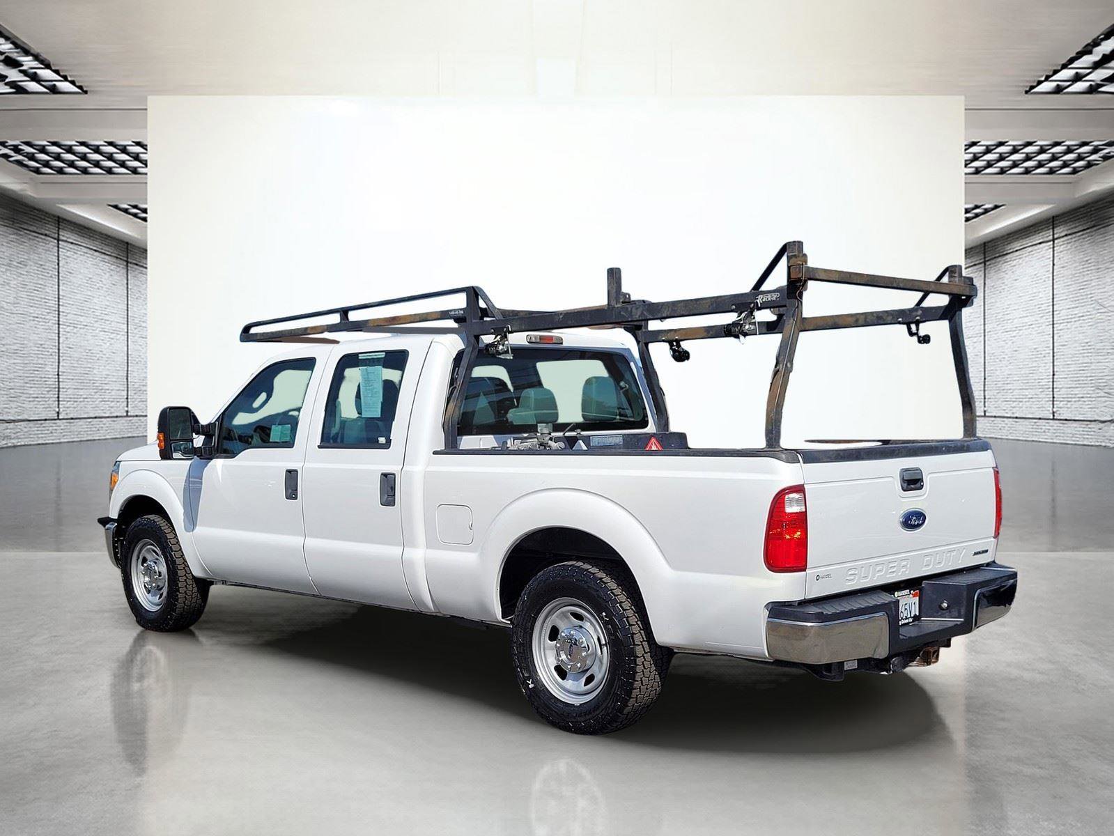 Used 2015 Ford F350 XL image 9