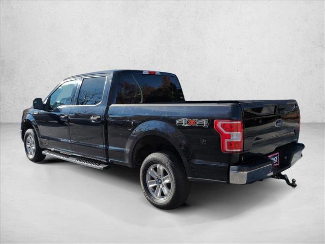 Used 2020 Ford F150 XLT w/ Trailer Tow Package image 7