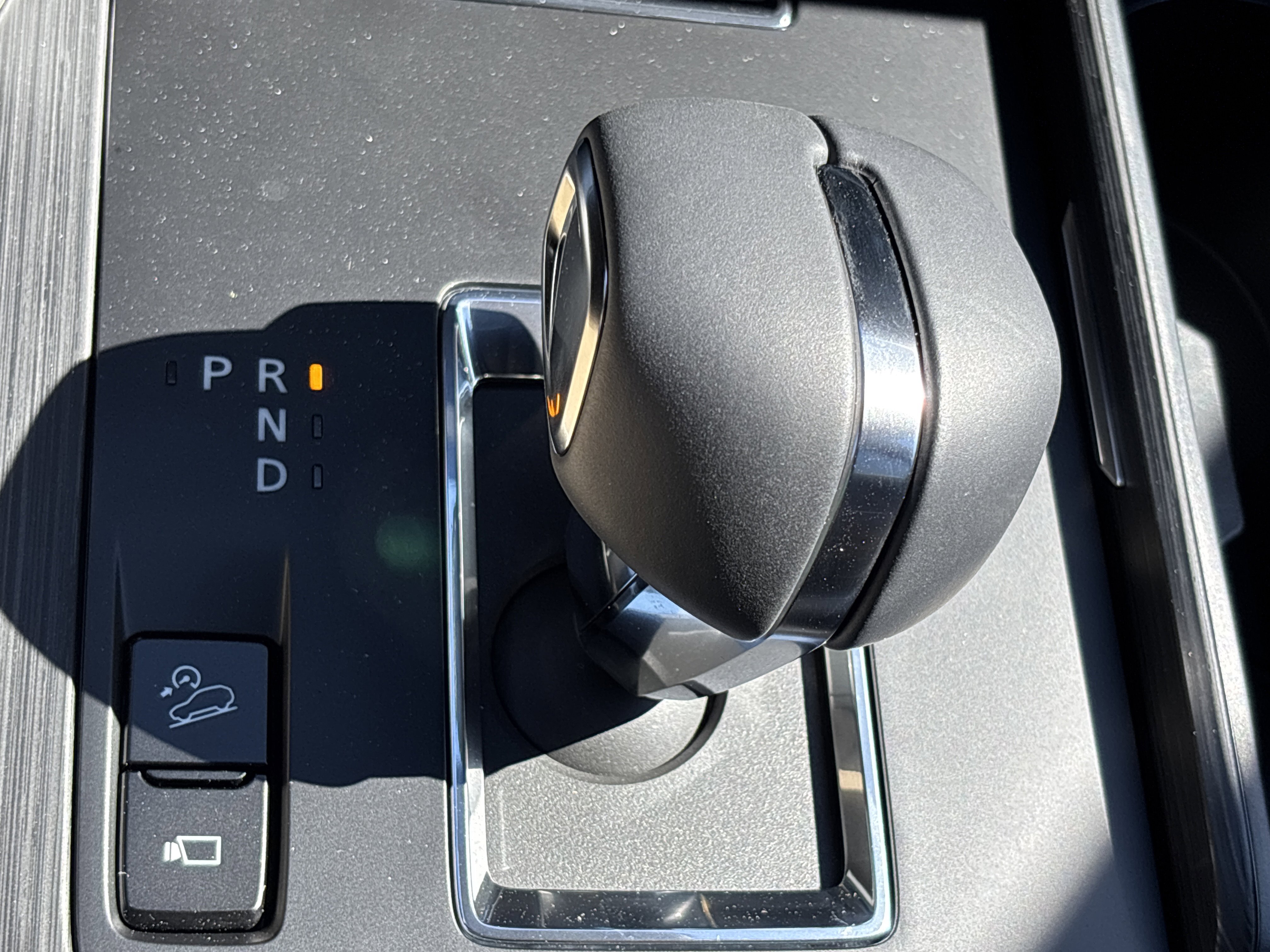 New 2026 MAZDA CX-90 3.3 Turbo S w/ Premium Plus image 42