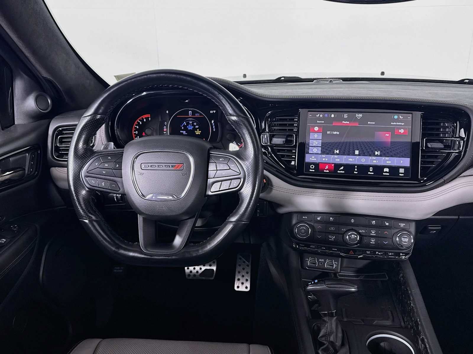 Used 2022 Dodge Durango R/T AWD/4WD image 11