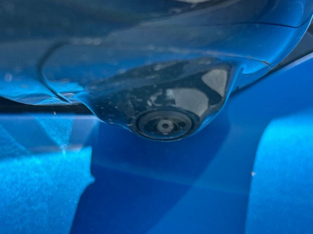 New 2025 Jeep Wagoneer S Limited image 22