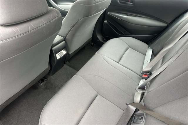 Used 2023 Toyota Corolla LE image 11