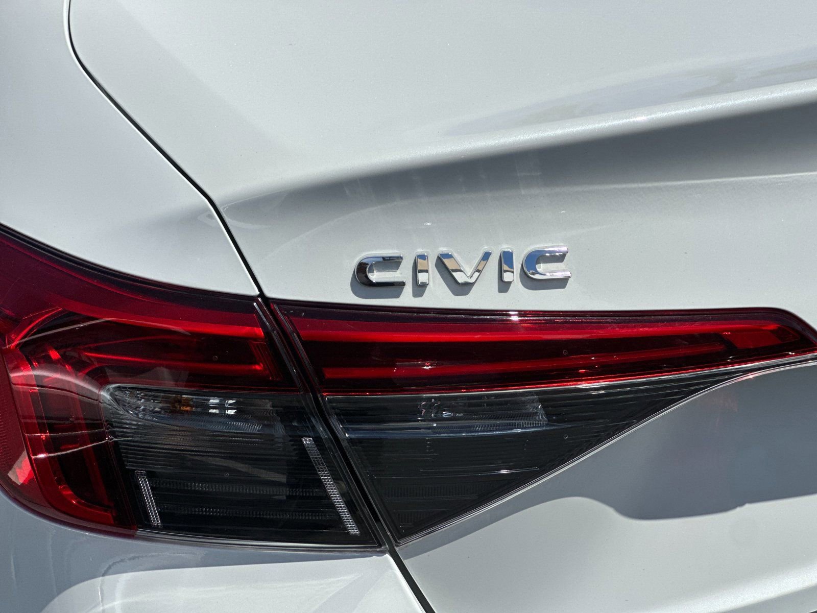 Used 2024 Honda Civic LX image 31