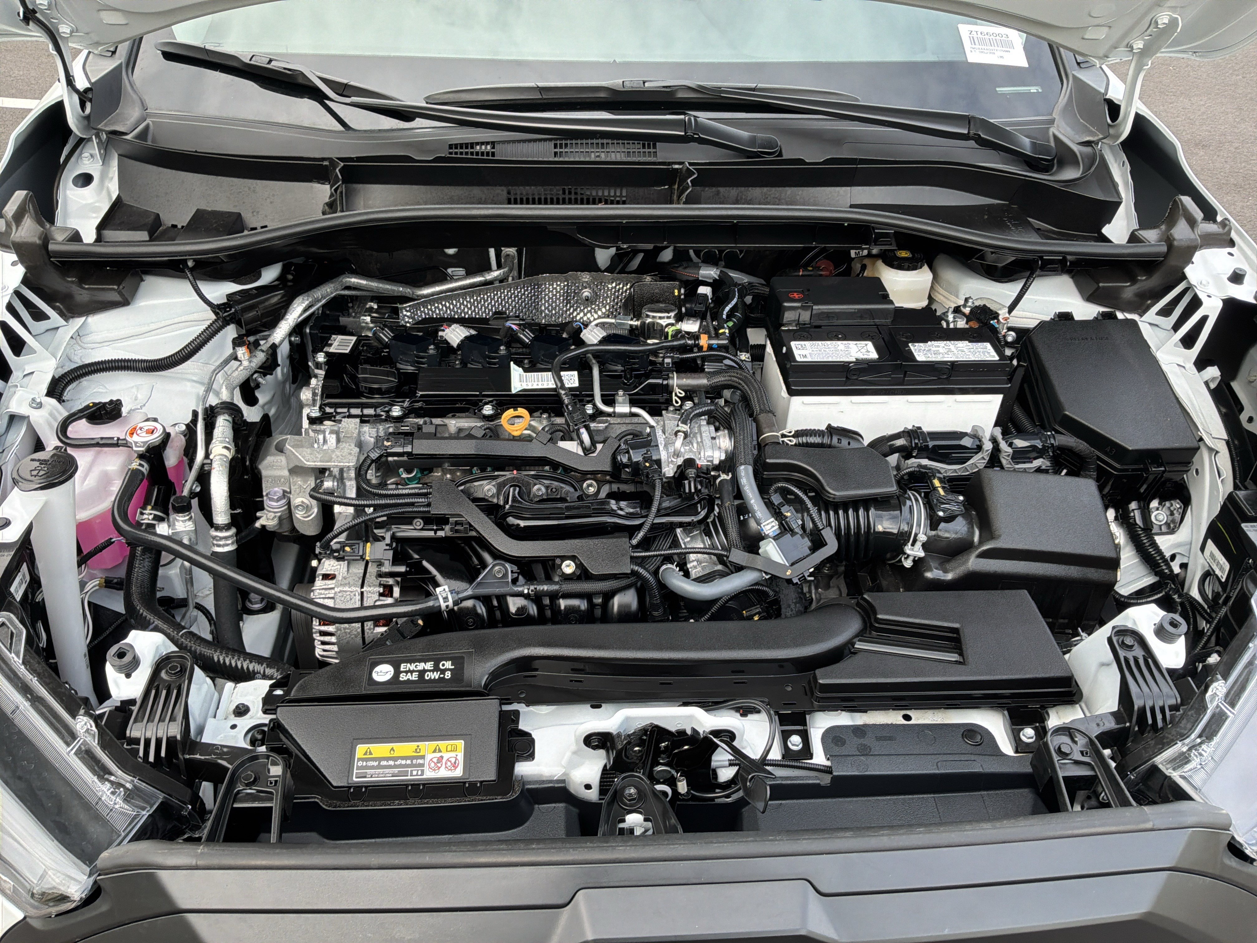 Used 2026 Toyota Corolla Cross L FWD image 33