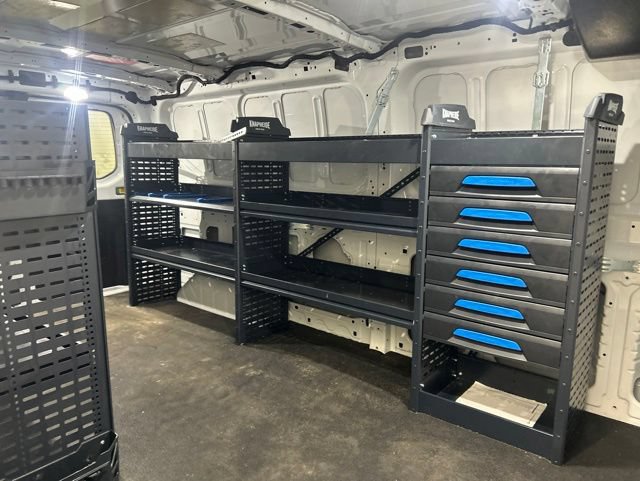 Used 2023 Ford Transit 150 Low Roof AWD image 25