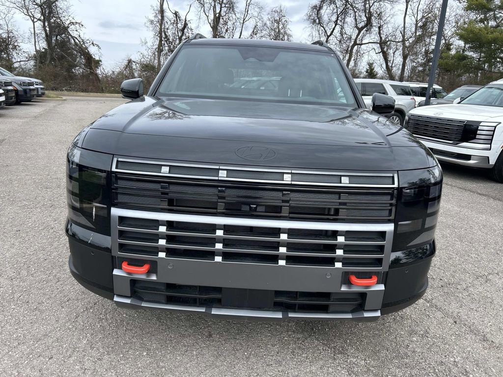 New 2026 Hyundai Palisade XRT Pro image 2