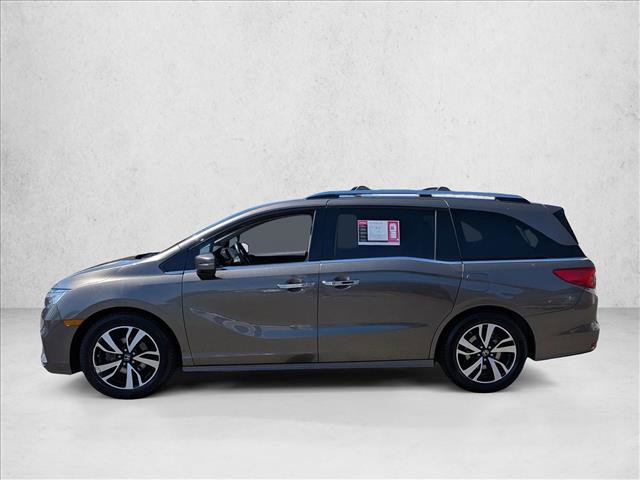 Used 2019 Honda Odyssey Elite image 10