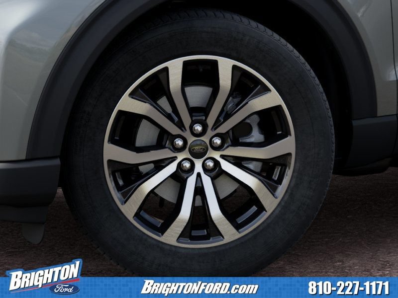 New 2027 Ford Explorer ST-Line AWD/4WD image 20