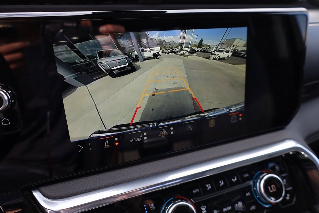 New 2026 GMC Sierra 1500 Denali w/ Technology Package image 16