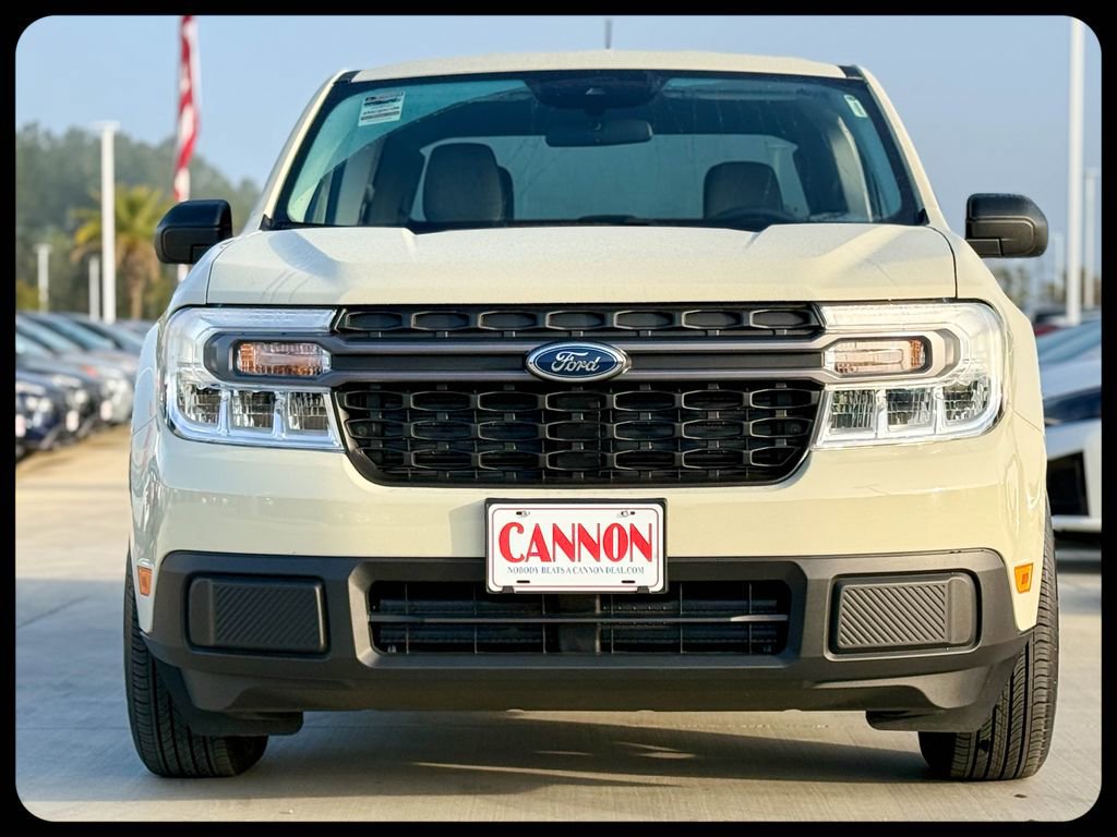 Used 2024 Ford Maverick XLT image 4