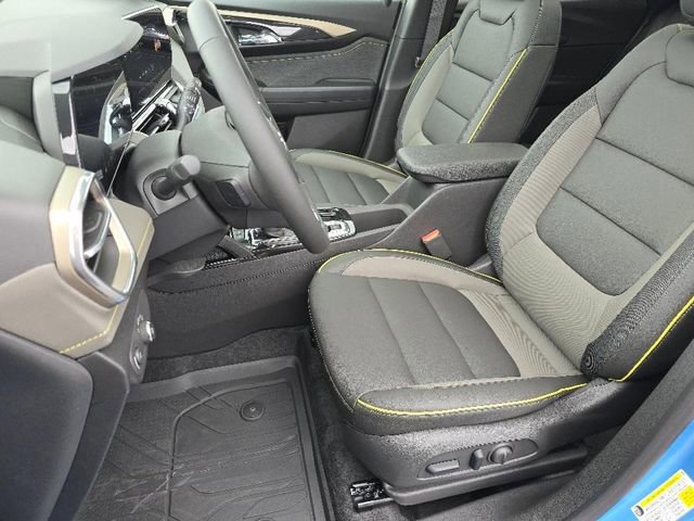 Used 2025 Chevrolet TrailBlazer ACTIV w/ Convenience Package image 28