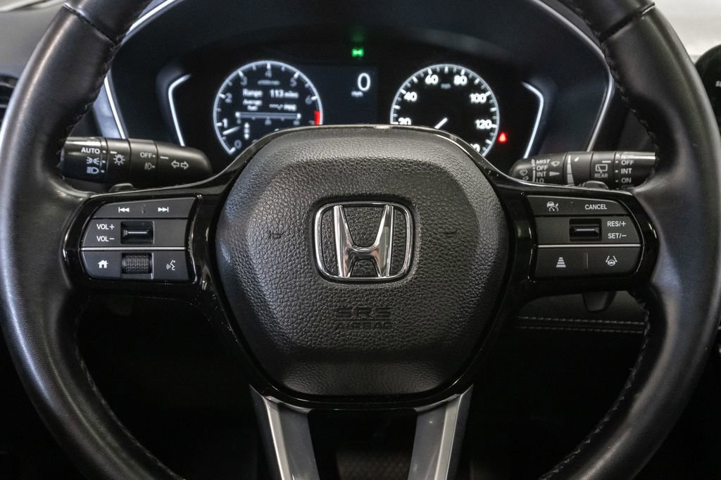 Used 2024 Honda Pilot Touring image 15