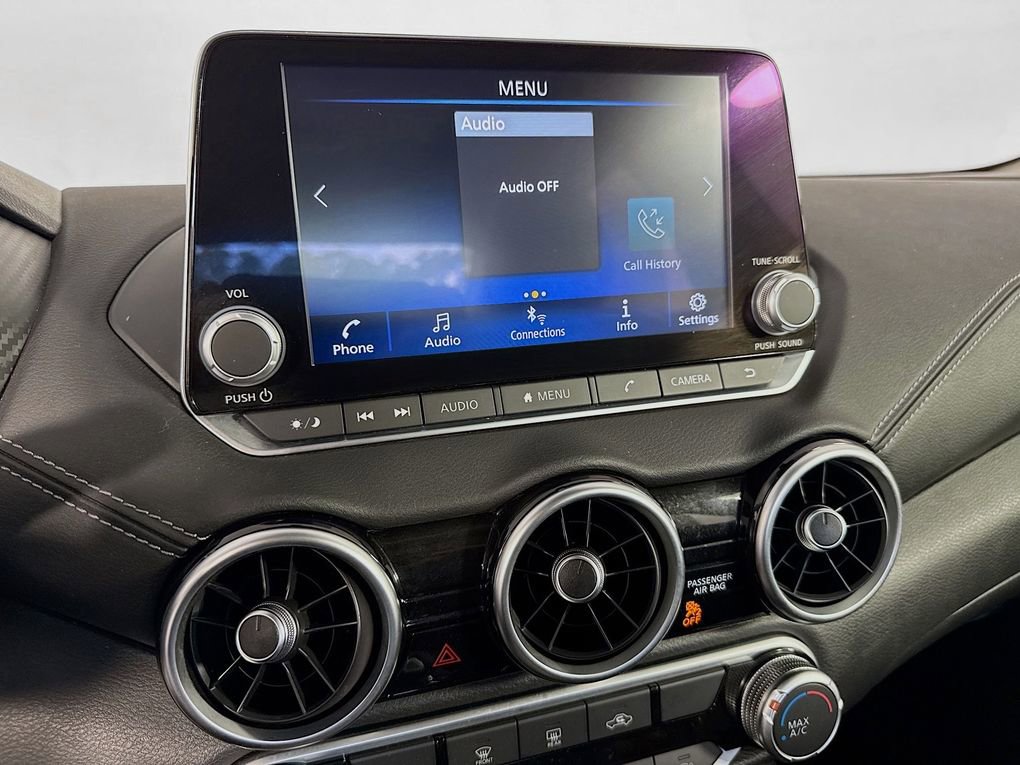 Used 2023 Nissan Sentra SV image 19