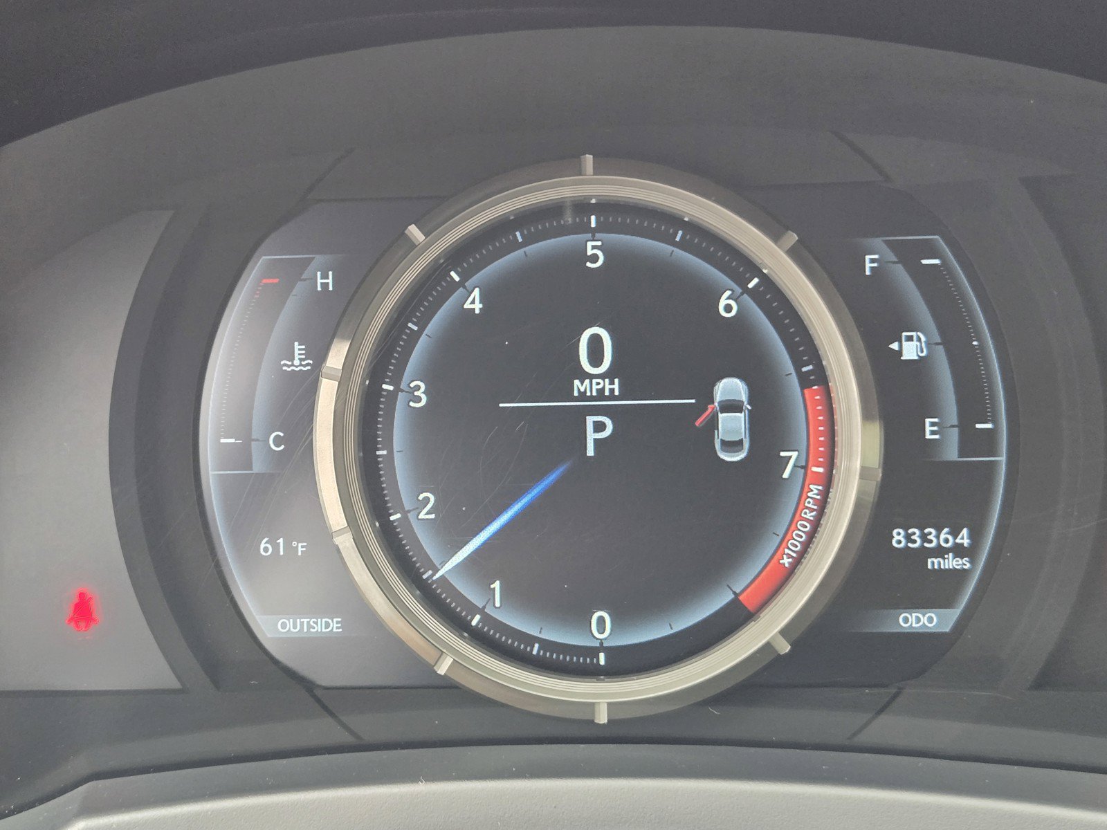 Used 2015 Lexus RC 350 AWD w/ All Weather Package image 24