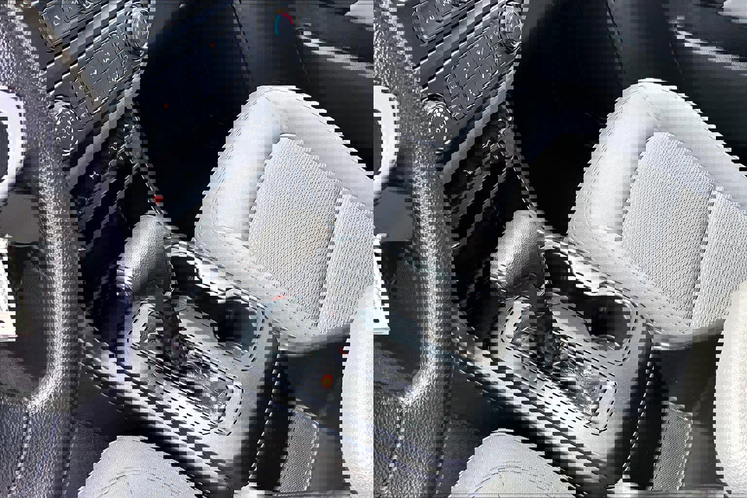 Used 2019 Chevrolet Colorado W/T w/ WT Convenience Package image 16