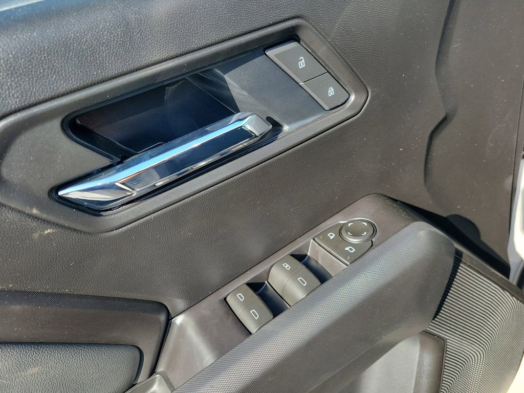 New 2026 GMC Canyon Elevation w/ Convenience Package RWD image 17