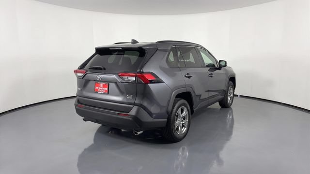Used 2024 Toyota RAV4 XLE AWD/4WD image 6
