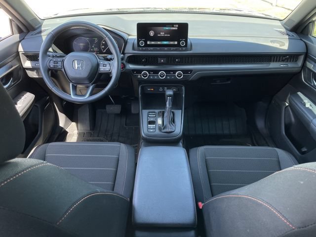 Used 2024 Honda CR-V Sport image 11
