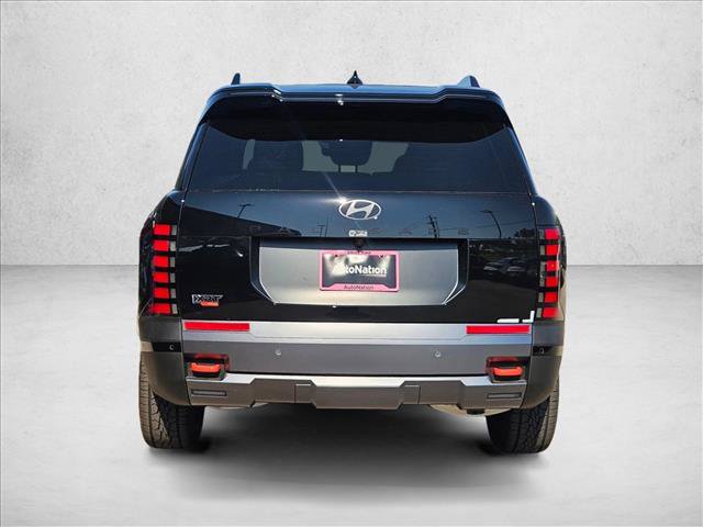 Certified 2026 Hyundai Palisade XRT Pro AWD/4WD image 7