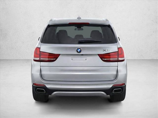 Used 2017 BMW X5 xDrive50i image 6