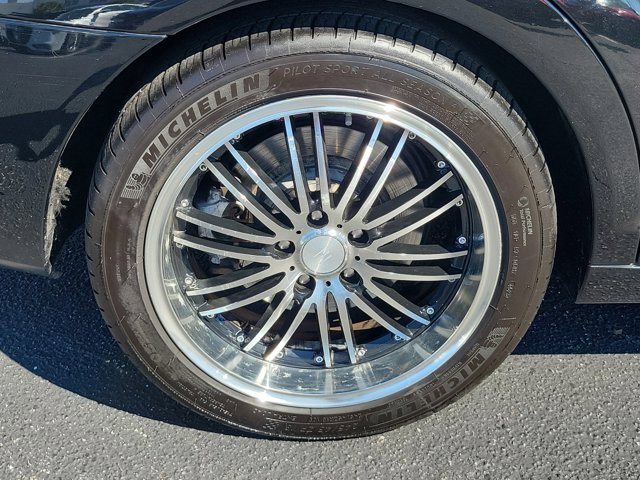 Used 2008 Mercedes-Benz S 550 4MATIC image 36