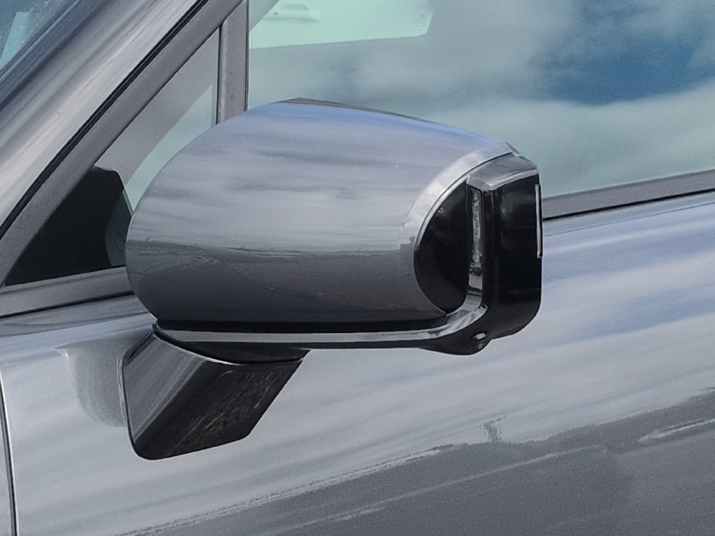 New 2027 Hyundai Palisade SEL Premium FWD image 14