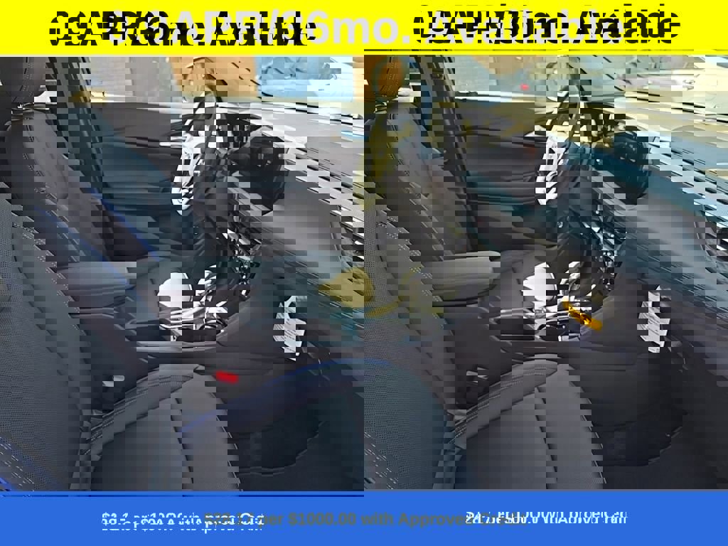 New 2026 Buick Encore GX Sport Touring w/ Comfort Package image 10