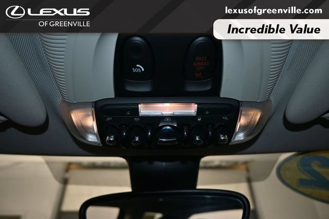 Used 2022 MINI Cooper S w/ Premium Package FWD image 21