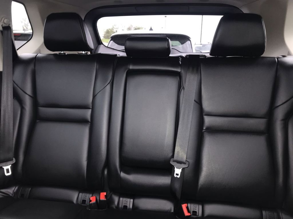 Used 2023 Nissan Rogue SL w/ SL Premium Package AWD/4WD image 23
