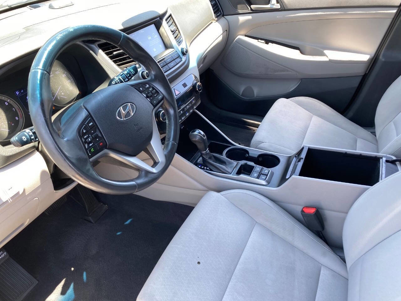 Used 2018 Hyundai Tucson Value image 18