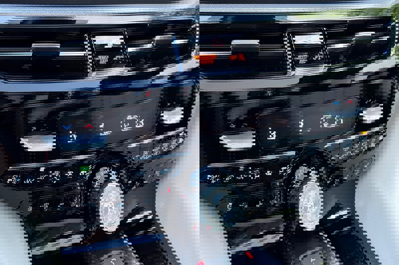 New 2026 Acura MDX A-Spec image 19