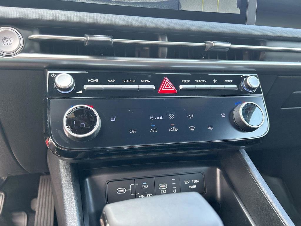 New 2026 Hyundai Santa Cruz XRT image 27