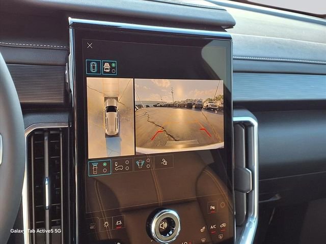 New 2026 GMC Acadia Elevation w/ Elevation Premium Package image 29