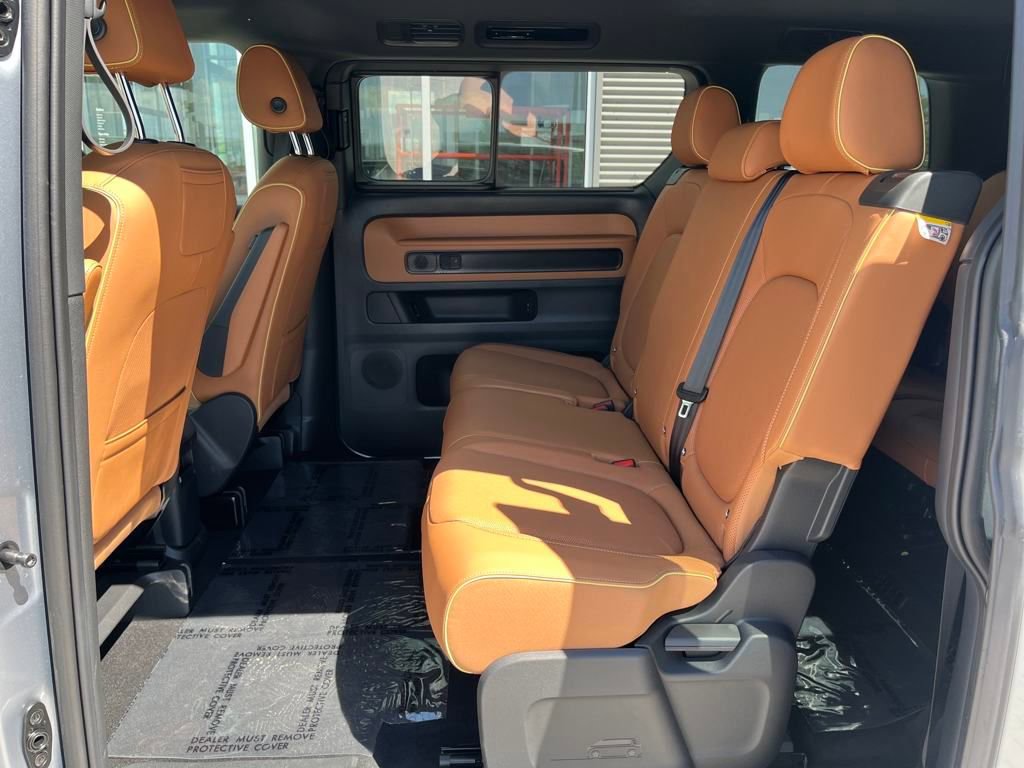 New 2025 Volkswagen ID. Buzz Pro S image 57