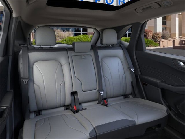 New 2026 Ford Escape SE w/ PHEV Premium Package image 11