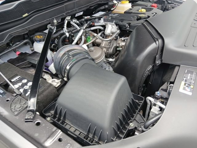 New 2026 RAM 2500 Tradesman AWD/4WD image 52