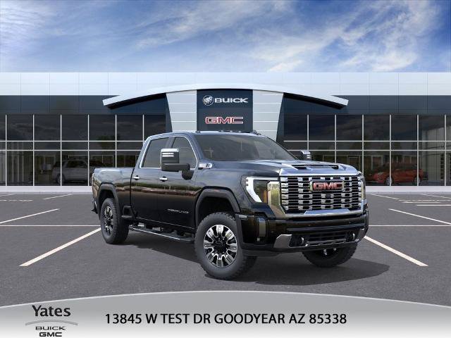 New 2026 GMC Sierra 2500 Denali w/ Technology Package