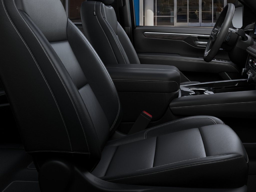 New 2027 Chevrolet Suburban Z71 w/ Z71 Off-Road Package AWD/4WD image 8