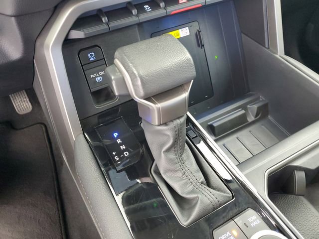 Used 2023 Toyota Tundra Limited w/ Power Package image 30