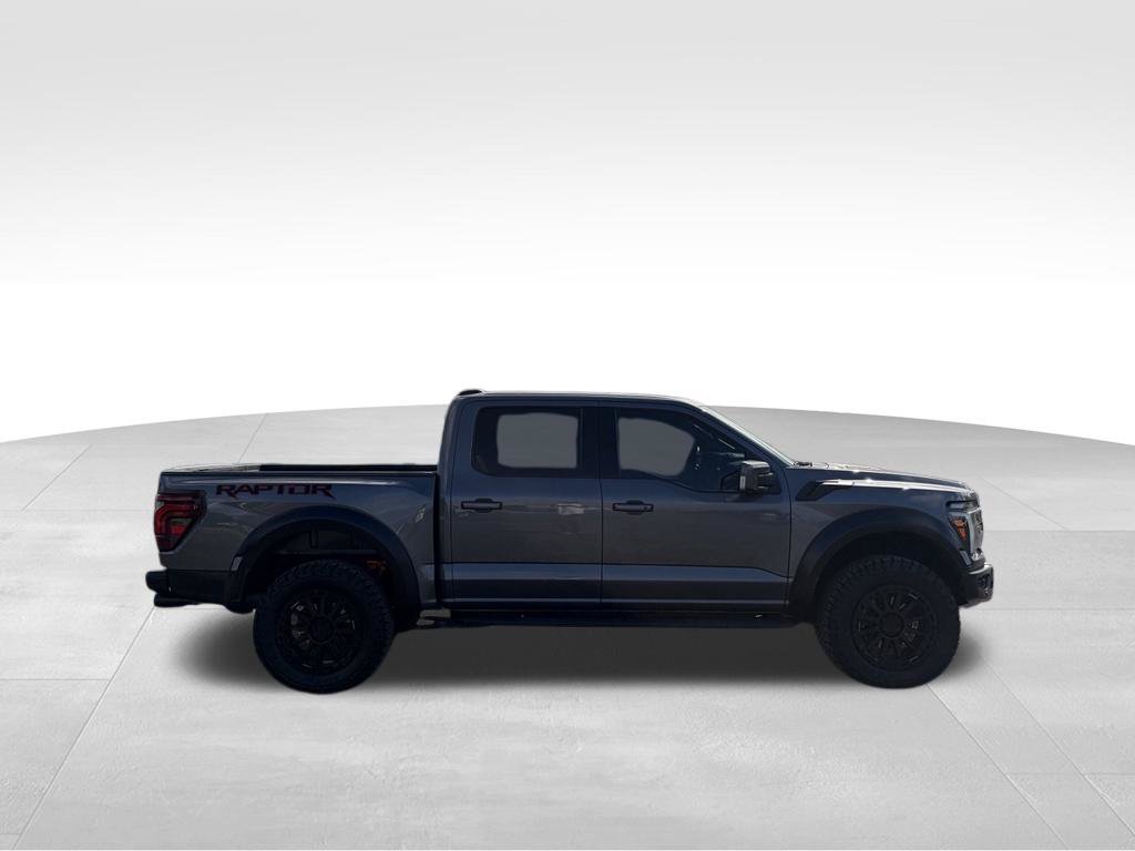 Used 2024 Ford F150 Raptor AWD/4WD image 26