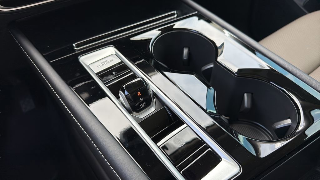 New 2026 Volkswagen Atlas SEL image 25