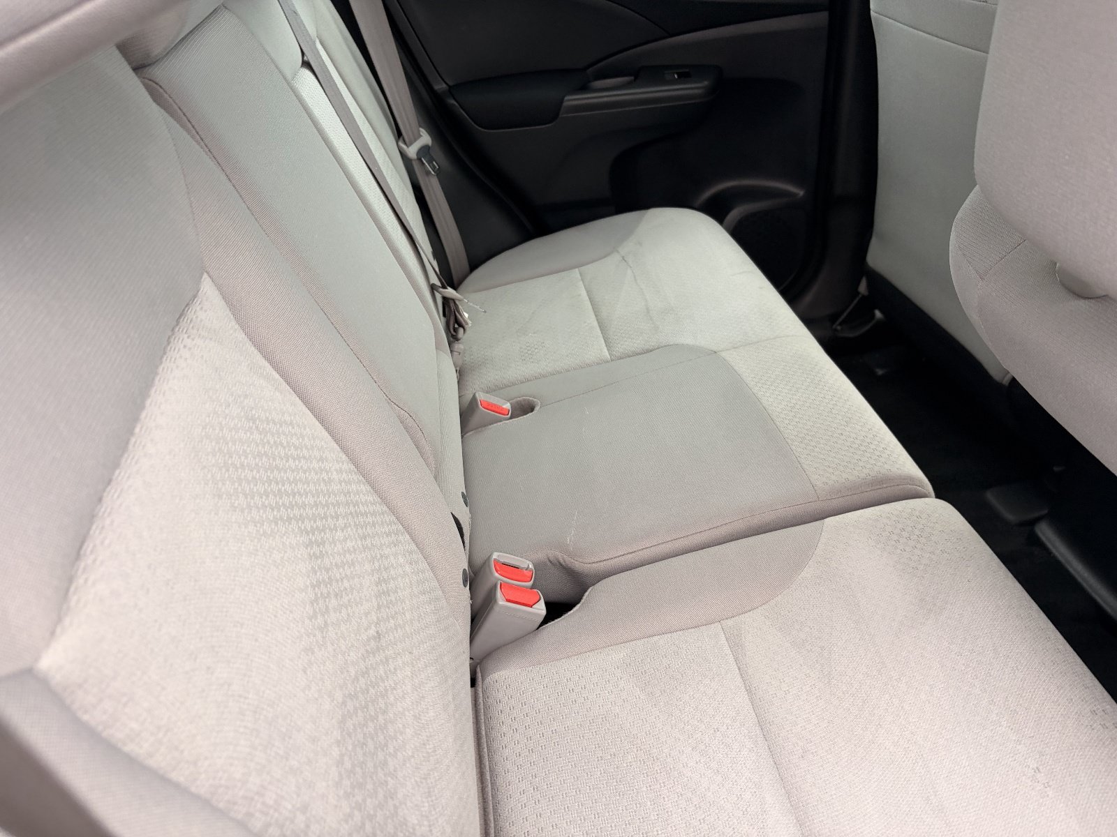Used 2015 Honda CR-V LX image 14