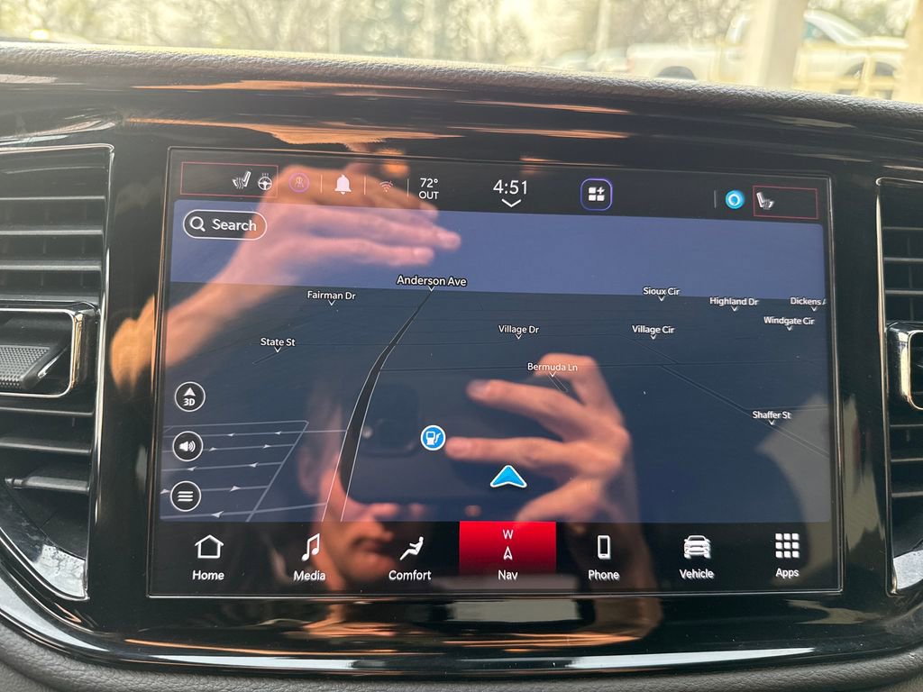 Used 2025 Dodge Durango GT image 34