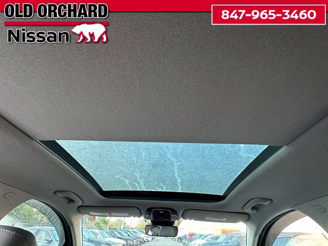 Used 2023 Hyundai Santa Fe Limited AWD/4WD image 15