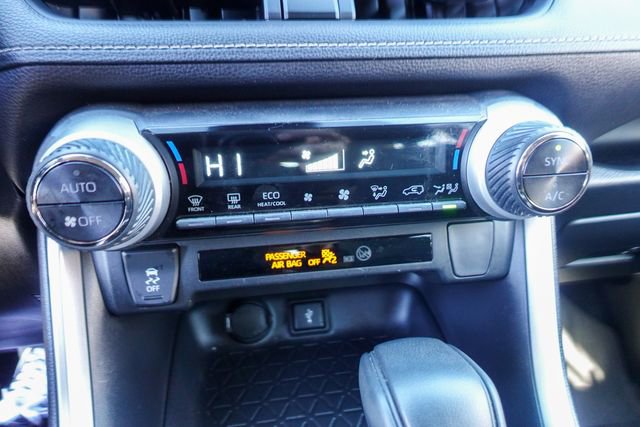 Certified 2022 Toyota RAV4 LE image 19