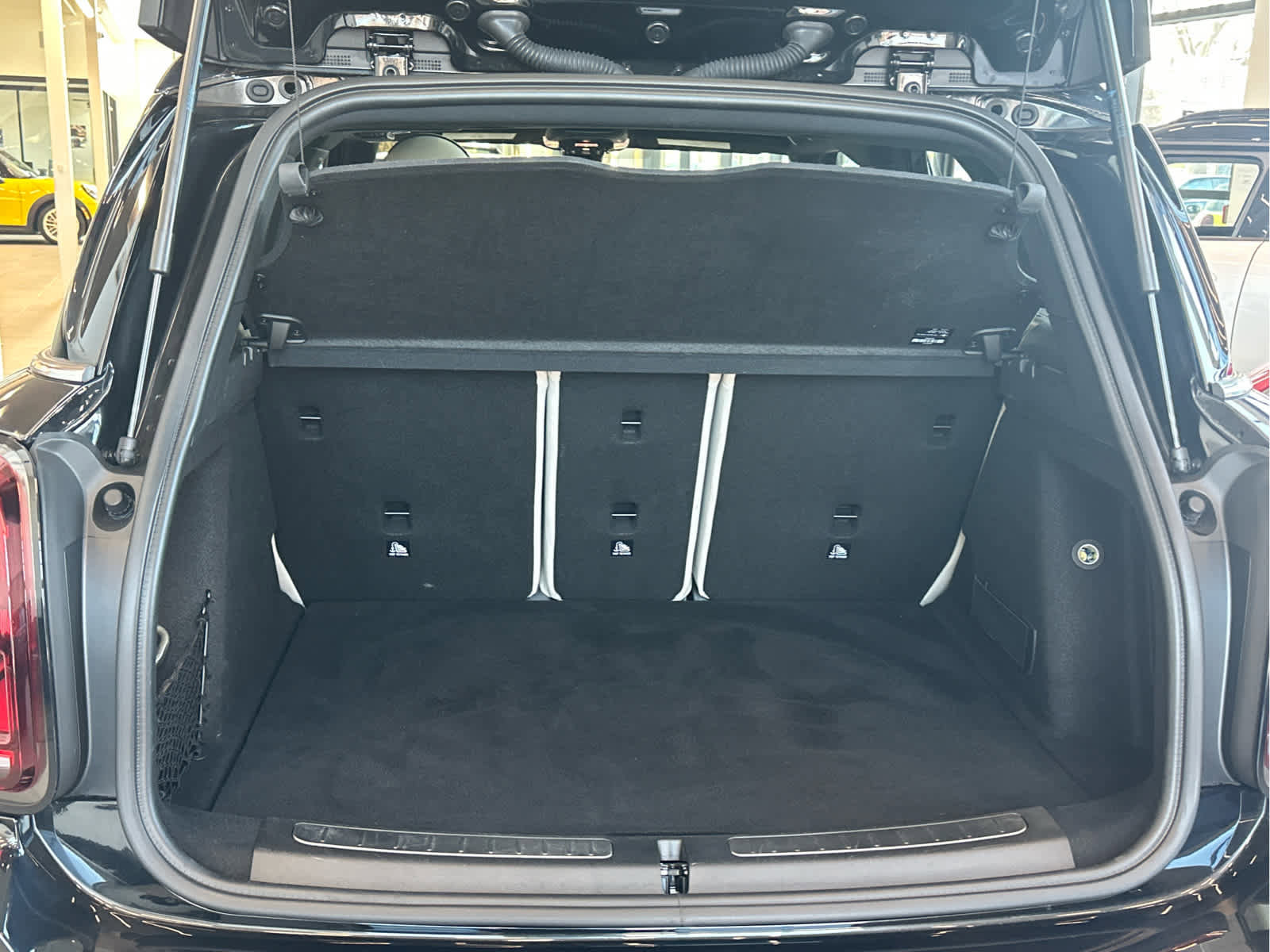 Used 2023 MINI Cooper Countryman S image 7