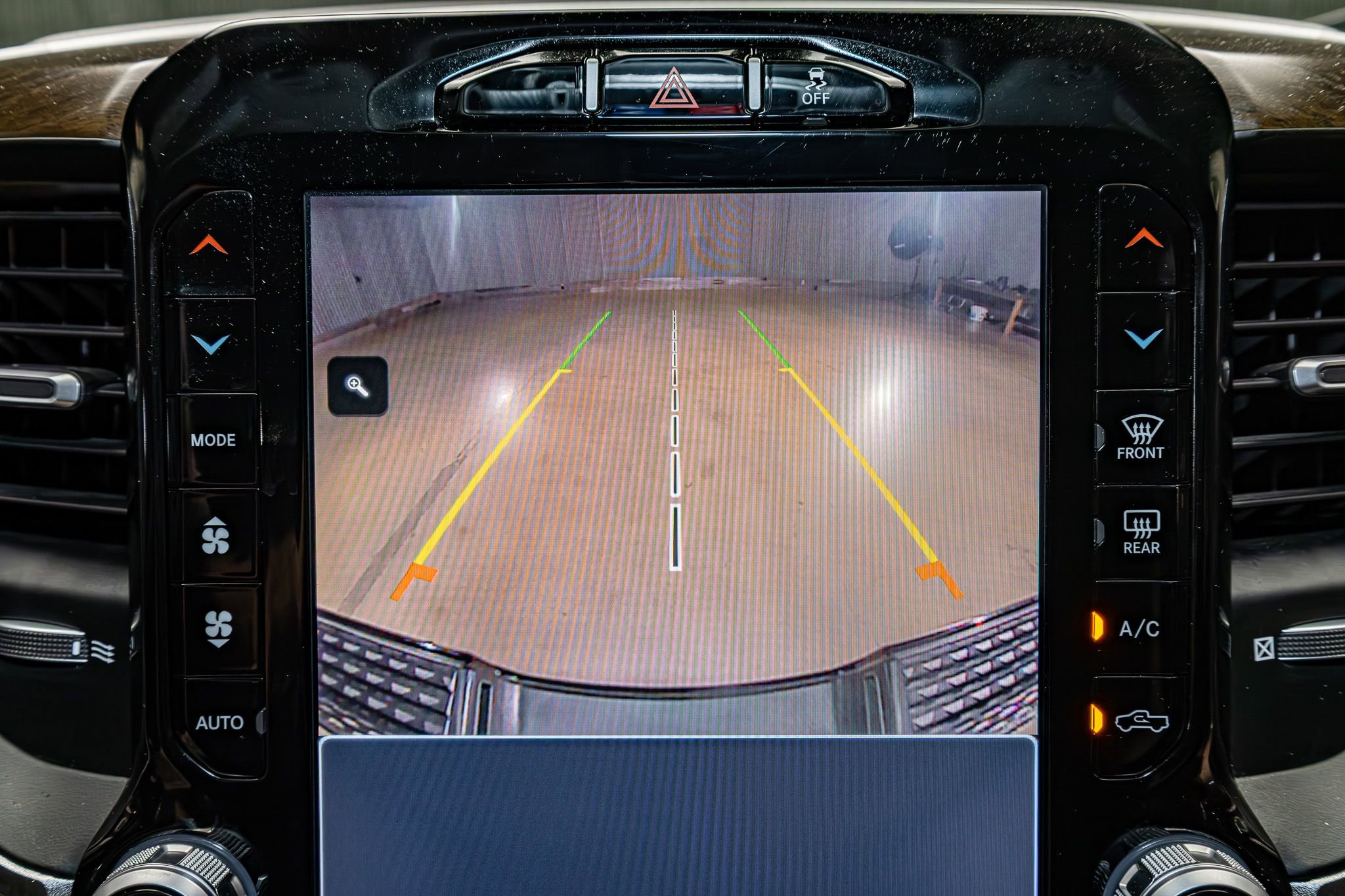 Used 2023 RAM 2500 Laramie image 19