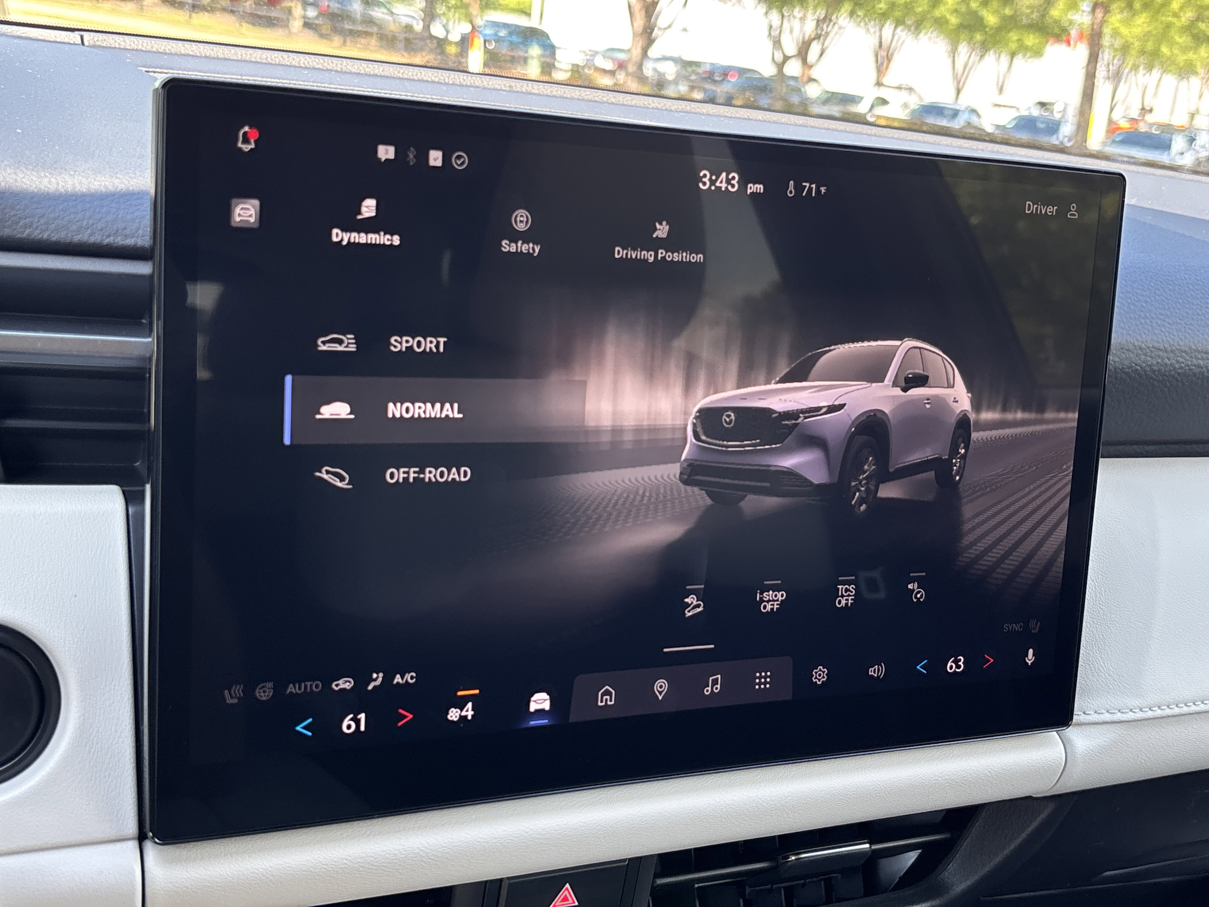 New 2026 MAZDA CX-5 Preferred AWD/4WD image 30